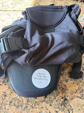 2 in 1 combo Tushbaby